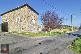  maison vaux-en-beaujolais 69460