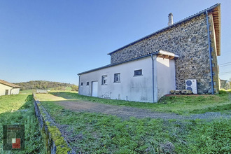  maison vaux-en-beaujolais 69460