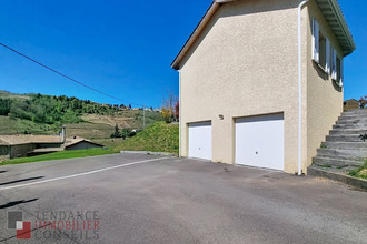  maison vaux-en-beaujolais 69460