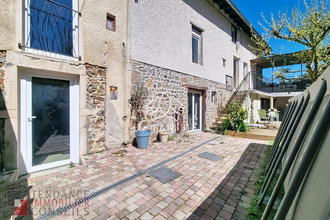  maison vaux-en-beaujolais 69460