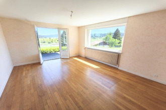  maison vaux-et-chantegrue 25160