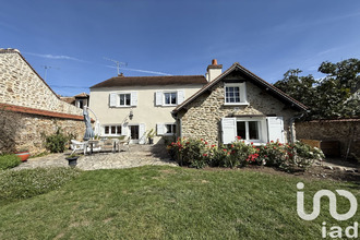  maison vaux-le-penil 77000