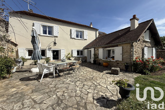  maison vaux-le-penil 77000