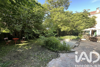  maison vaux-le-penil 77000