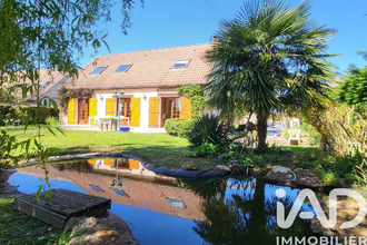  maison vaux-le-penil 77000
