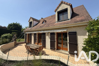  maison vaux-le-penil 77000