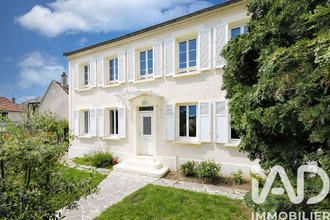  maison vaux-le-penil 77000
