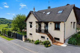  maison vaux-les-mouzon 08210