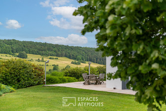 maison vaux-saules 21440
