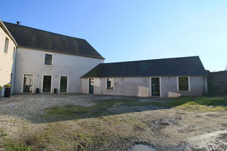  maison vaux-sur-aure 14400