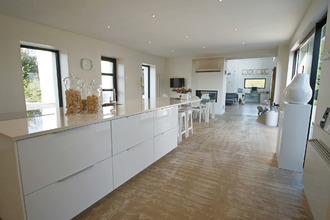  maison vaux-sur-aure 14400