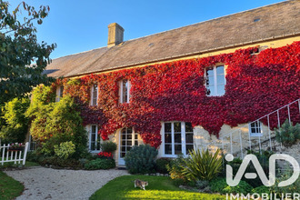  maison vaux-sur-aure 14400