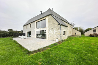  maison vaux-sur-aure 14400