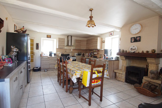  maison vaux-sur-aure 14400