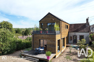  maison vaux-sur-lunain 77710