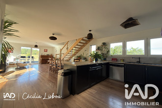  maison vaux-sur-lunain 77710