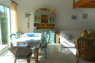  maison vaux-sur-mer 17640