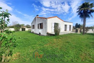  maison vaux-sur-mer 17640