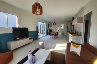  maison vaux-sur-mer 17640