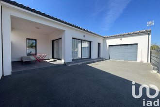  maison vaux-sur-mer 17640