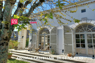  maison vaux-sur-mer 17640