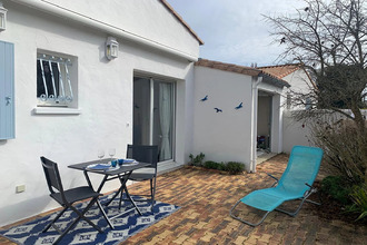  maison vaux-sur-mer 17640