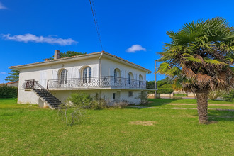  maison vaux-sur-mer 17640