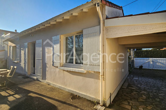  maison vaux-sur-mer 17640