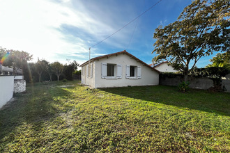  maison vaux-sur-mer 17640
