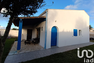  maison vaux-sur-mer 17640