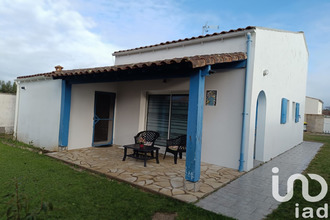 maison vaux-sur-mer 17640