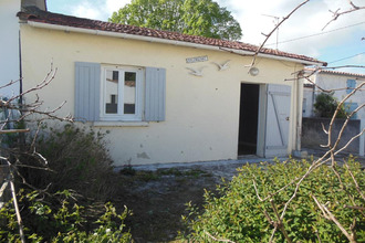  maison vaux-sur-mer 17640