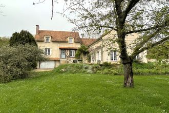  maison vaux-sur-seine 78740