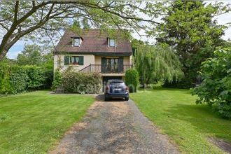  maison vaux-sur-seine 78740