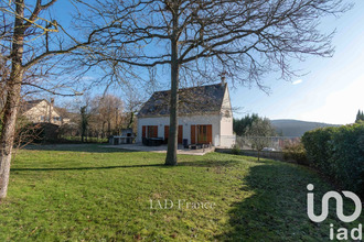  maison vaux-sur-seine 78740