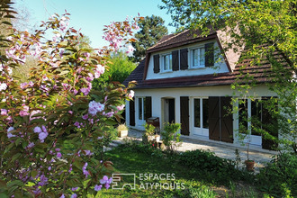  maison vaux-sur-seine 78740