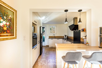  maison vaux-sur-seine 78740