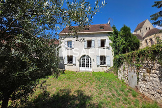 maison vaux-sur-seine 78740