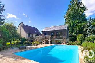  maison vaux-sur-seine 78740