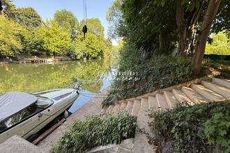  maison vaux-sur-seine 78740