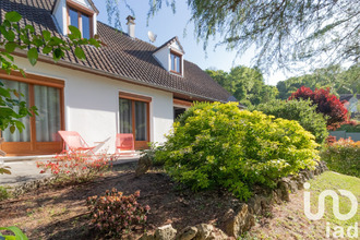  maison vaux-sur-seine 78740