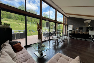  maison vaux-sur-seine 78740