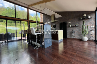  maison vaux-sur-seine 78740