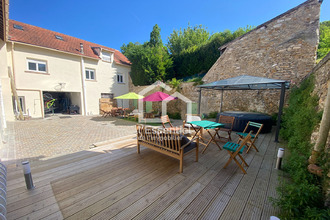  maison vaux-sur-seine 78740