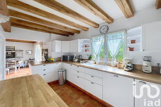  maison vaux-sur-seine 78740