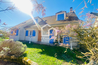  maison vaux-sur-seine 78740