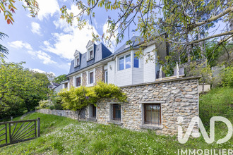  maison vaux-sur-seine 78740