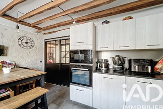  maison vaux-sur-seine 78740