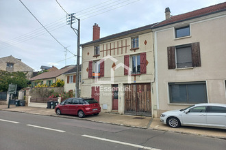  maison vaux-sur-seine 78740