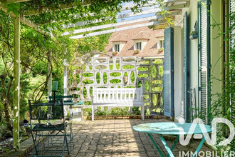  maison vaux-sur-seine 78740